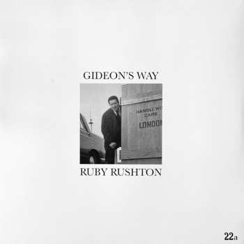 LP Ruby Rushton: Gideon's Way 58898