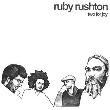 Album Ruby Rushton: Two For Joy