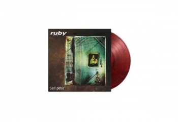 Album Ruby: Salt Peter