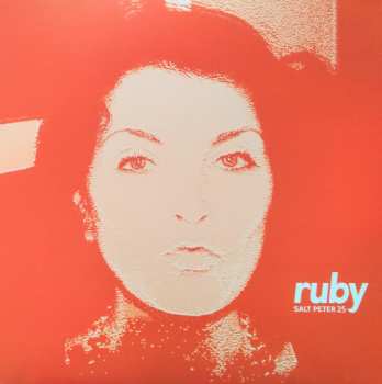 Album Ruby: Salt Peter 25