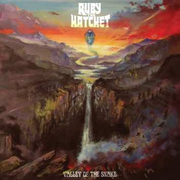 Album Ruby The Hatchet: Valley Of The Snake