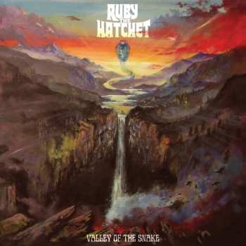CD Ruby The Hatchet: Valley Of The Snake 289882