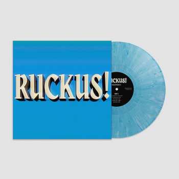 LP Movements: Ruckus! 449440