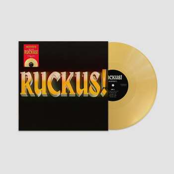 LP Movements: Ruckus! 456531