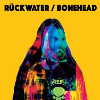 Album Ruckwater: Bonehead