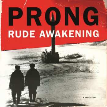 Album Prong: Rude Awakening