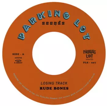 Losing Track / I'm Where It's At