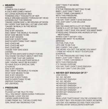 CD Rude Boys: Rude Awakening