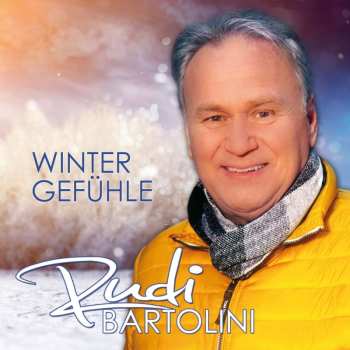 Album Rudi Bartolini: Wintergefühle