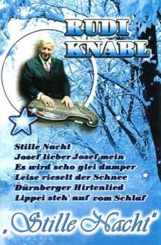 Album Rudi Knabl: Stille Nacht
