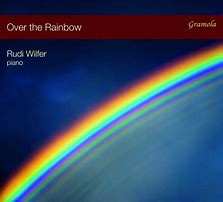 Album Rudi Wilfer: Over The Rainbow