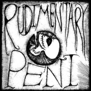 Album Rudimentary Peni: 7-rudimentary Peni