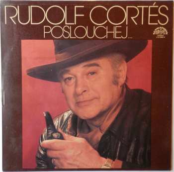 Album Rudolf Cortés: Poslouchej...