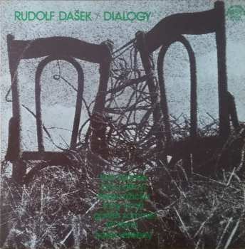 Album Rudolf Dašek: Dialogy