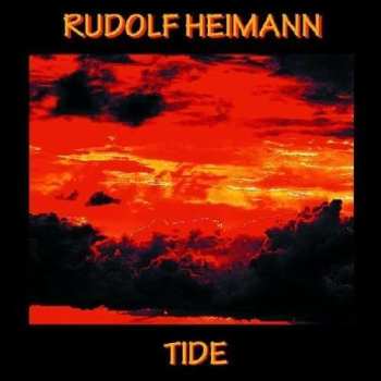 CD Rudolf Heimann: Tide 444442