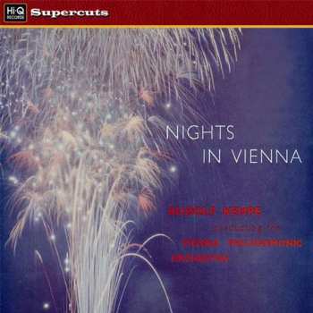 Album Rudolf Kempe: Nights In Vienna