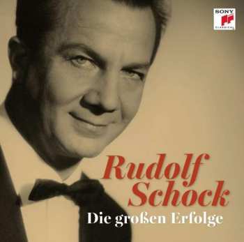 Album Rudolf Schock: Die Großen Erfolge