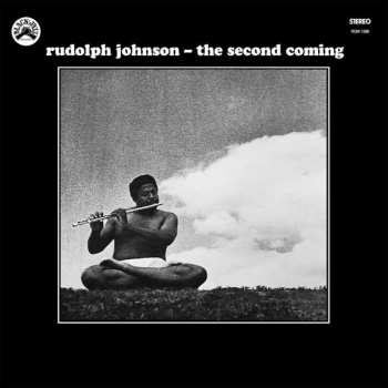 CD Rudolph Johnson: The Second Coming 115351