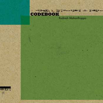 Album Rudresh Mahanthappa: Codebook