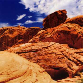 CD Rudy Adrian: Desert Realms 97101