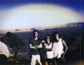 CD Rudy Adrian: Desert Realms 97101