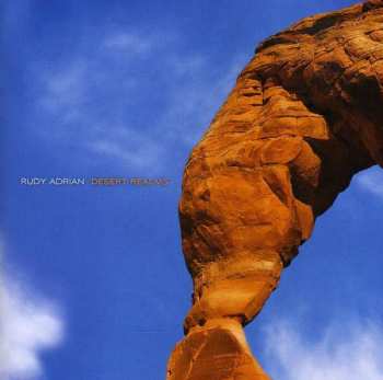 Album Rudy Adrian: Desert Realms