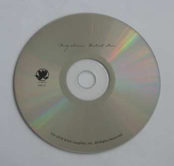 CD Rudy Adrian: Distant Stars 235718