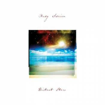 Album Rudy Adrian: Distant Stars