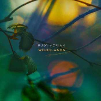 Album Rudy Adrian: Woodlands