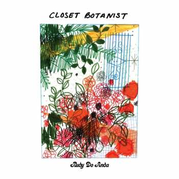 Album Rudy De Anda: Closet Botanist