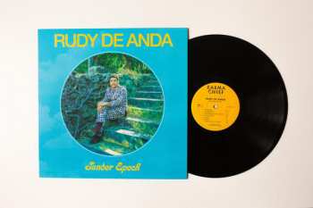 LP Rudy De Anda: Tender Epoch 66721