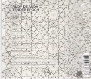 CD Rudy De Anda: Tender Epoch 328711