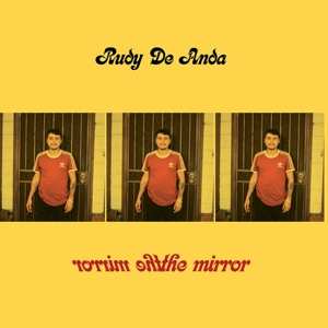 Album Rudy De Anda: The Mirror