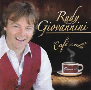 Album Rudy Giovannini: Café... Olé