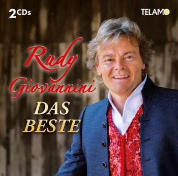 2CD Rudy Giovannini: Das Beste 409075