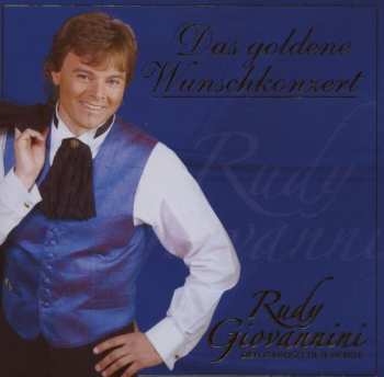 Album Rudy Giovannini: Das Goldene Wunschkonzert
