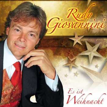 Album Rudy Giovannini: Es Ist Weihnacht