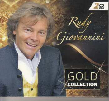 Album Rudy Giovannini: Gold Collection