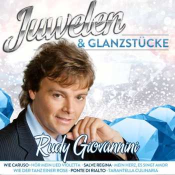 Album Rudy Giovannini: Juwelen & Glanzstücke