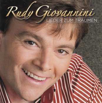 Album Rudy Giovannini: Lieder Zum Träumen