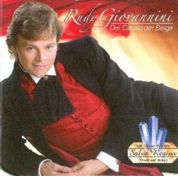 Album Rudy Giovannini: Salve Regina