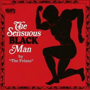 Album Rudy Ray Moore: The Sensuous Black Man