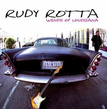 Album Rudy Rotta: Blues Finest Vol.3