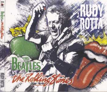 Album Rudy Rotta: The Beatles VS The Rolling Stones