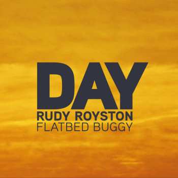 Album Rudy Royston: Day