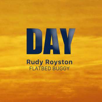 CD Rudy Royston: Day DIGI 535772
