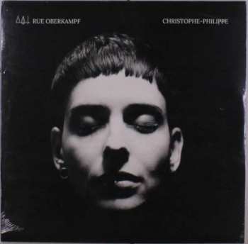 Album Rue Oberkampf: Christophe-Philippe
