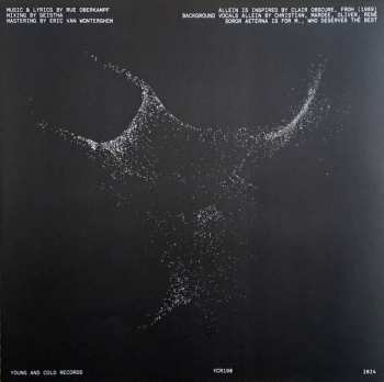 LP Rue Oberkampf: Essenz CLR