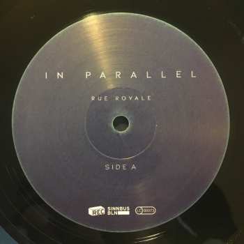 LP Rue Royale: In Parallel 70191