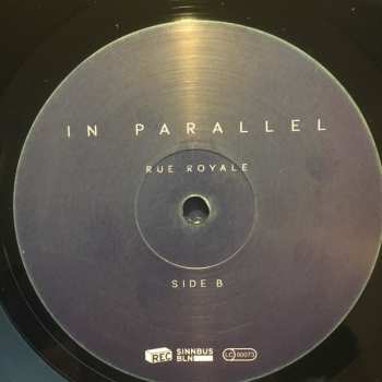 LP Rue Royale: In Parallel 70191